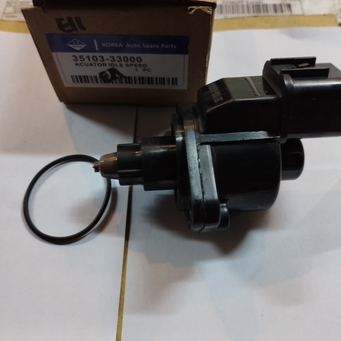 Actuator idle speed ISC HYUNDAI ELANTRA DANGAN ETERNA BERKUALITAS