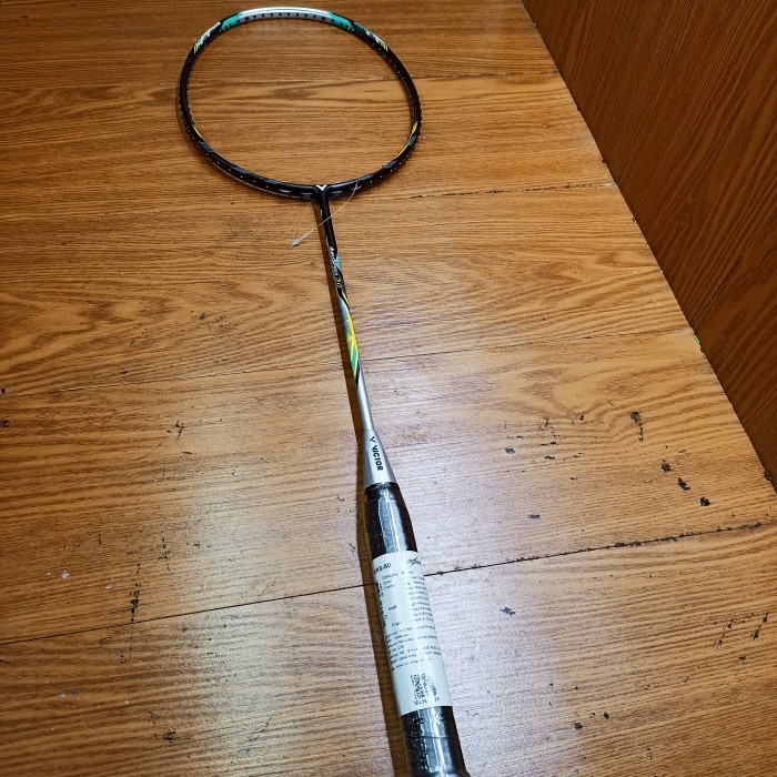 Raket Victor AURA SPEED 50 (100% ORIGINAL)