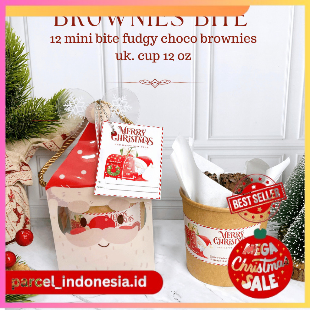 

Hamper natal christmas hamper