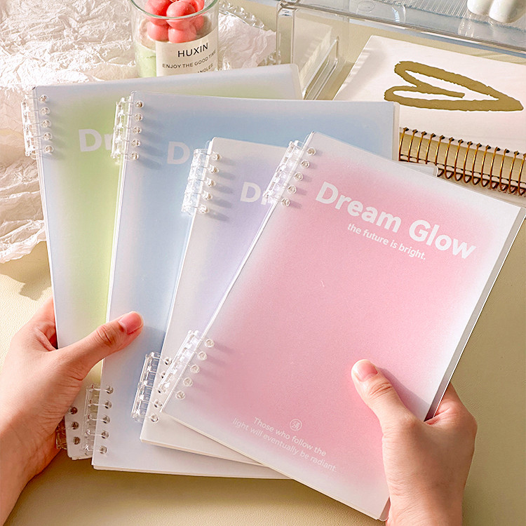 

Notebook A5 B5 Buku Diary Notebook Aesthetic Binder Aesthetic Cover Buku Tulis Sekolah Lucu Alat Tulis Binder 360 Derajat Note Book Korea Lose Leaf Binder Kuliah Buku