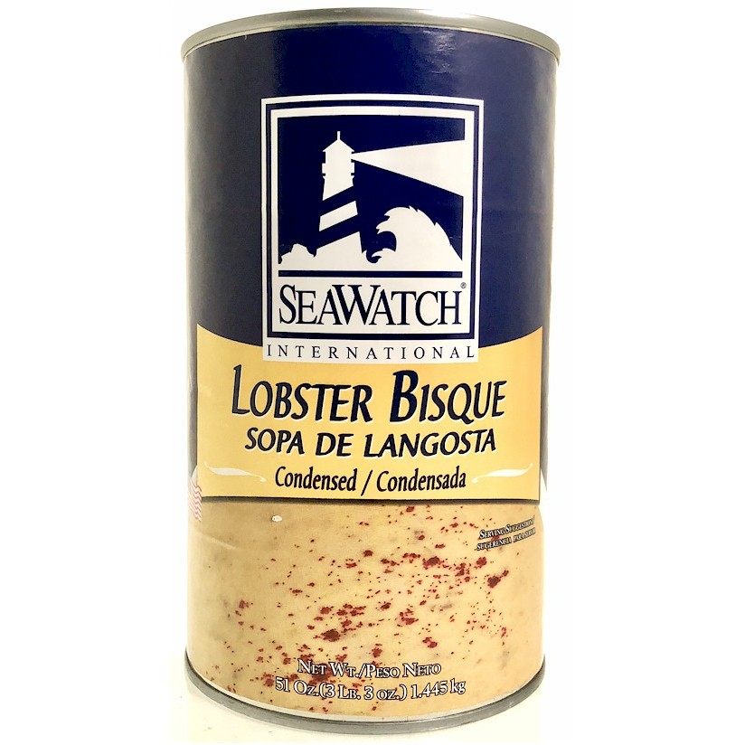 

Sea Watch Lobster Bisque