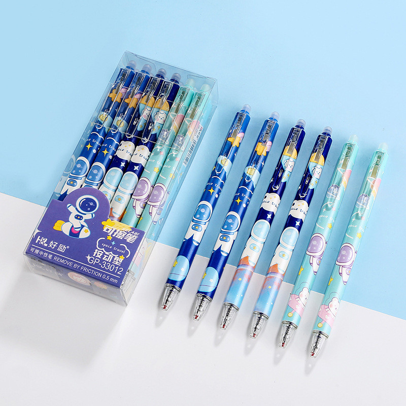 

JKD.PKU-PENA TEKAN KARTUN pulpen polpen -COD