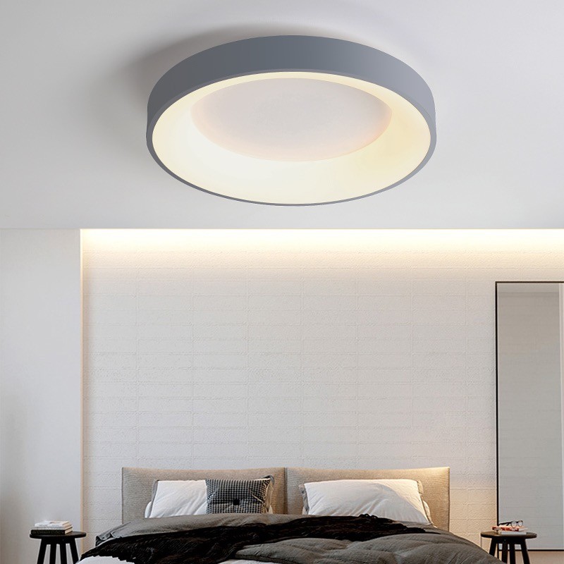 

Modern Led ceiling light bedroom living room chandelier led ceiling lamp Kitchen Corridor Balcony Light Remote Control Dimming