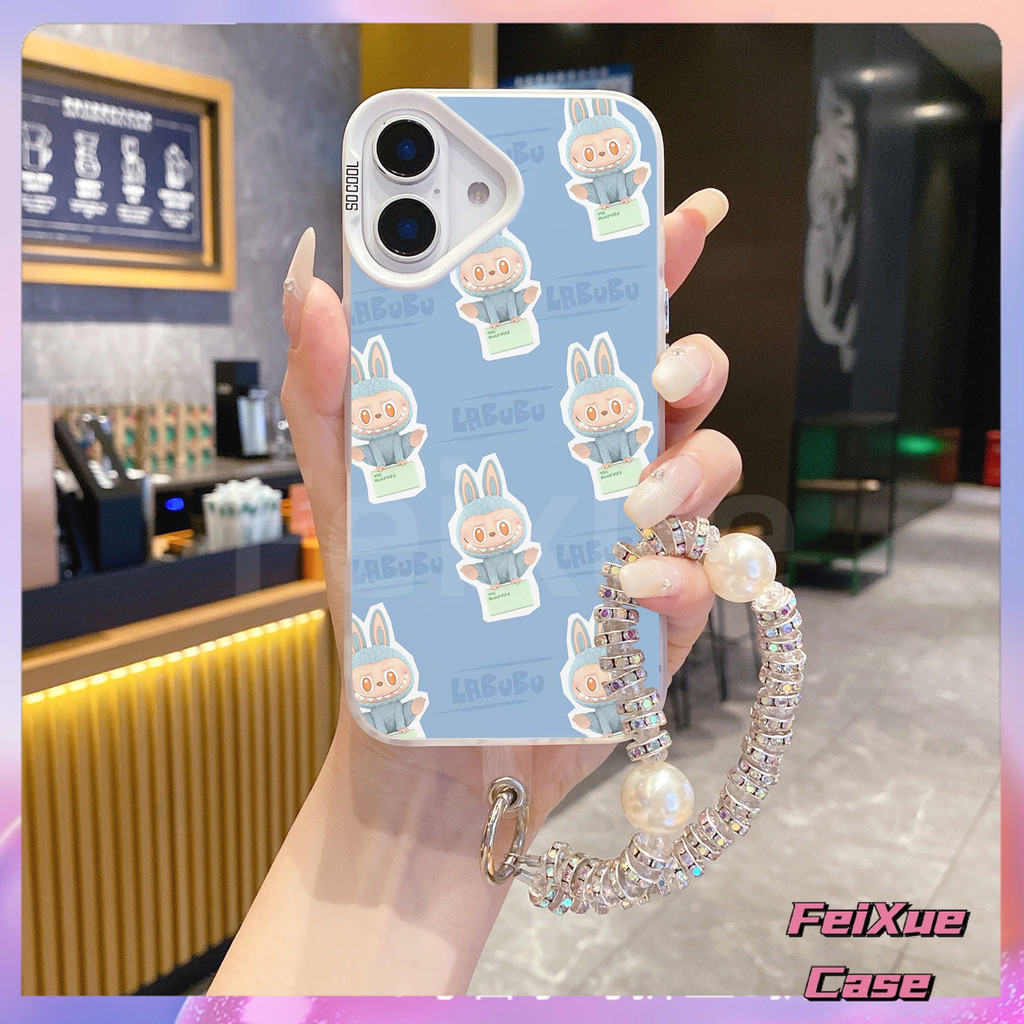 Case+Gelang Casing Keras Matte Premium XIAOMI RedMi Casing 9A 12C 10C 9T 10, NFC 9i 9AT 12 A1 A2 A1 