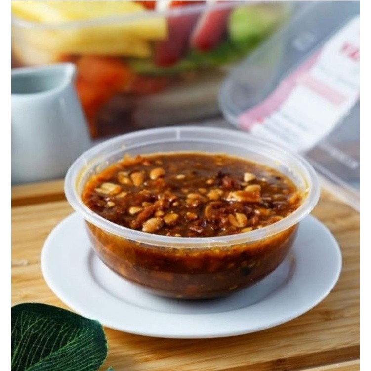 

UD BUAH 3 SAUDARA BUMBU/SAMBEL RUJAK BUAH