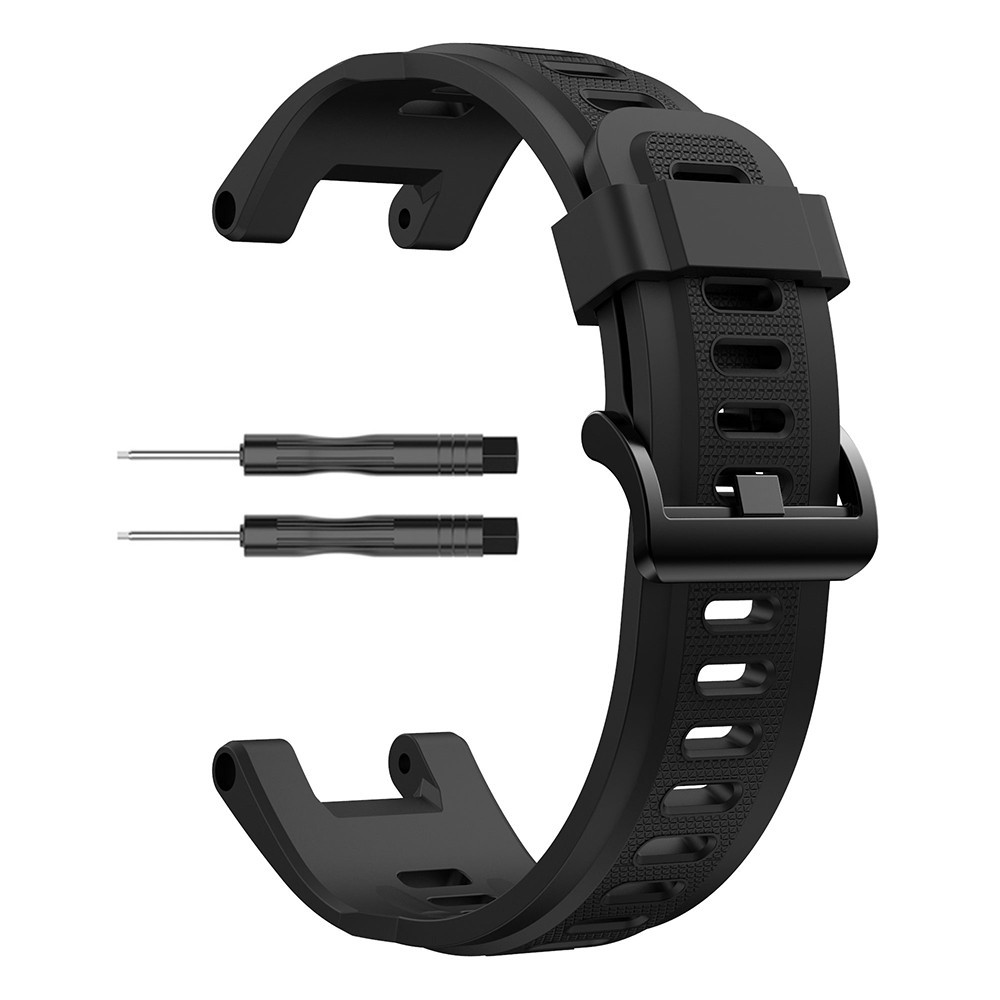 Sport Silicone Strap For Xiaomi Amazfit T-Rex / T-Rex Pro SmartWatch Replacement Wristband For Amazf