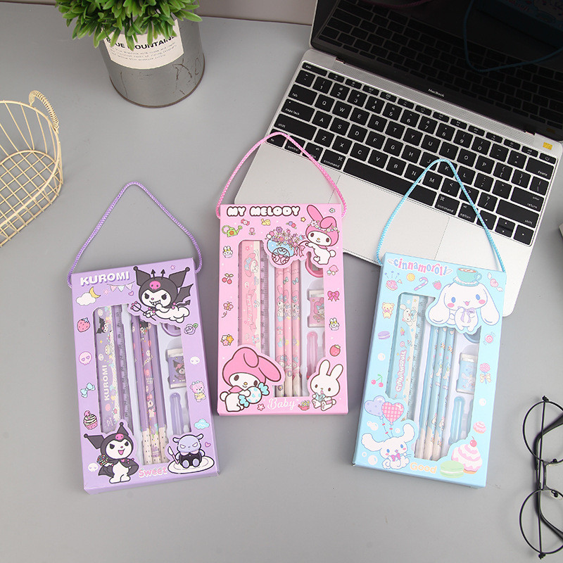 

JKD.PKU-Set Kotak Stationery