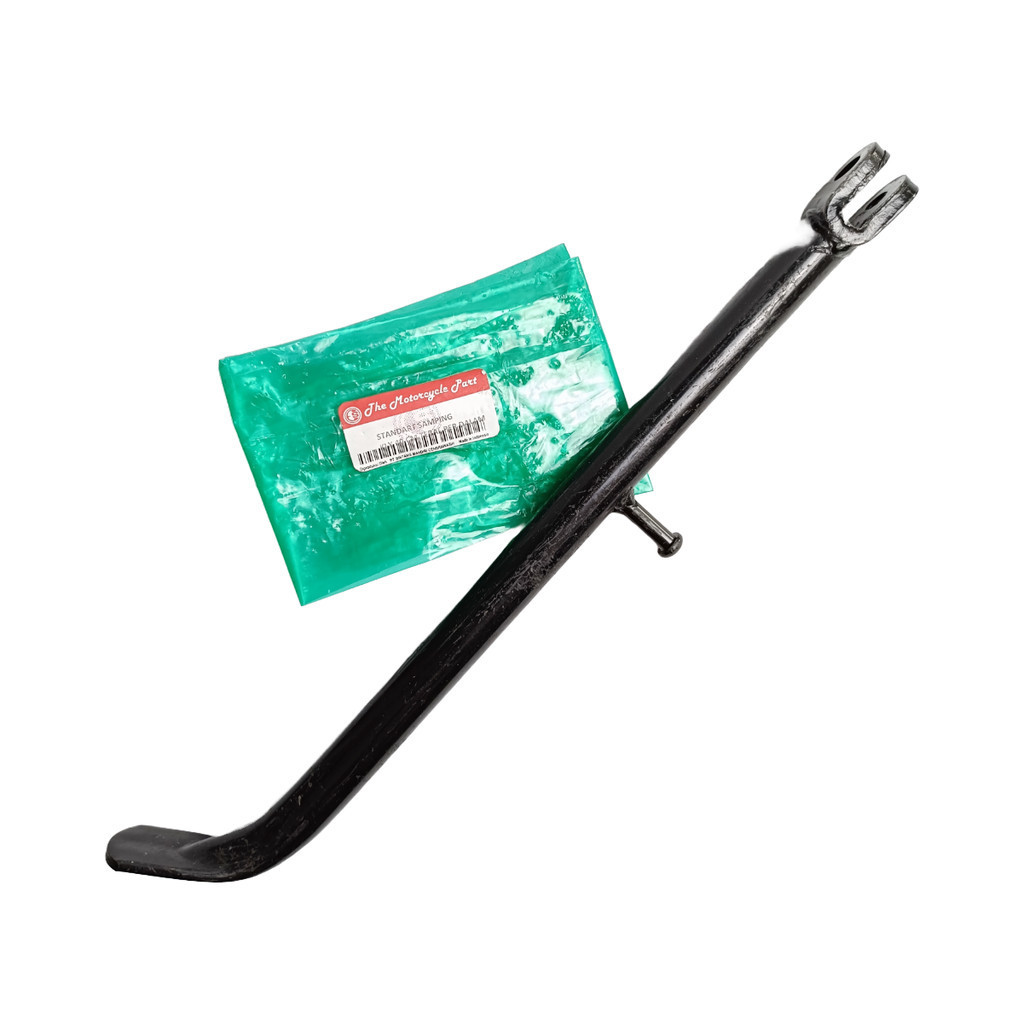 Standar Samping Kawasaki KLX Per Belakang / StandarJagang Samping KLX BF 150 sepeda motor sepeda mot