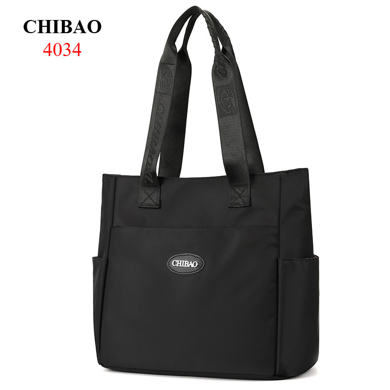 YOYOBRAND-Tas totebag chibao 4034 chibao model terbaru chibao