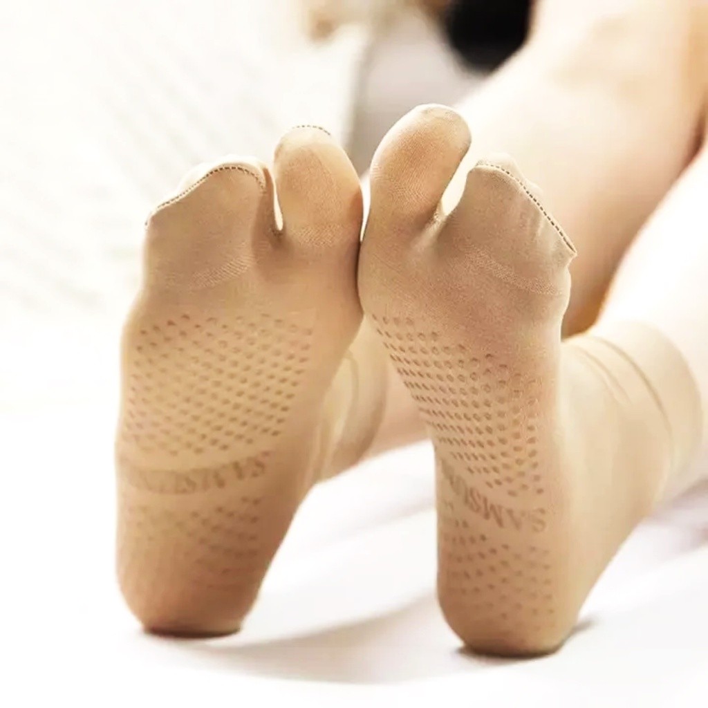 Kaos Kaki Jempol Wanita - SFO Semarang Official