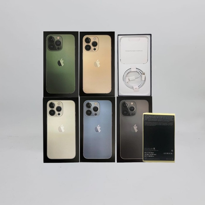 

BOX/KOTAK/DUS 13 PRO + KABEL USB TYPE C