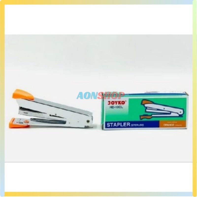 

[AS] Joyko Stapler Jepretan HD10CL