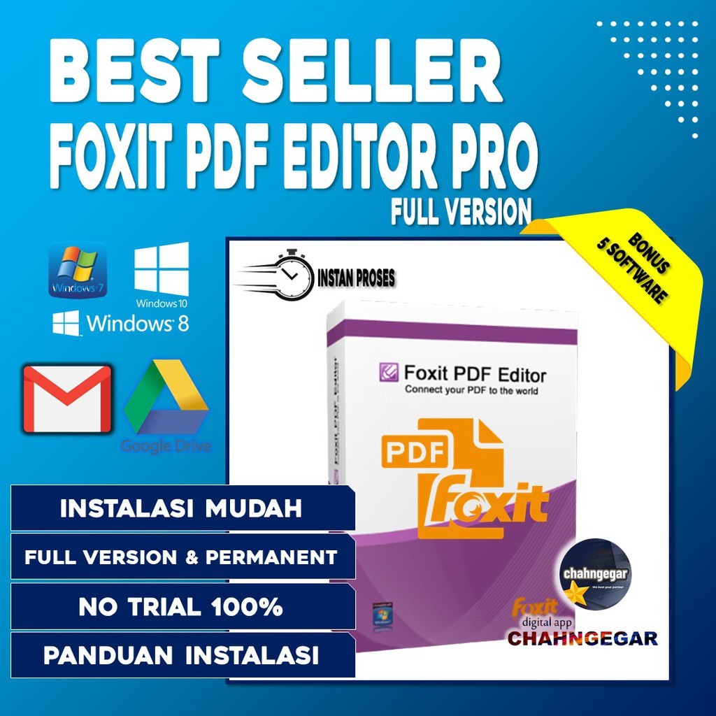 Foxit PDF Editor Pro 2024 Full Version Software Nitro PDF / PDF Xchange Editor / PDF Element Foxit P