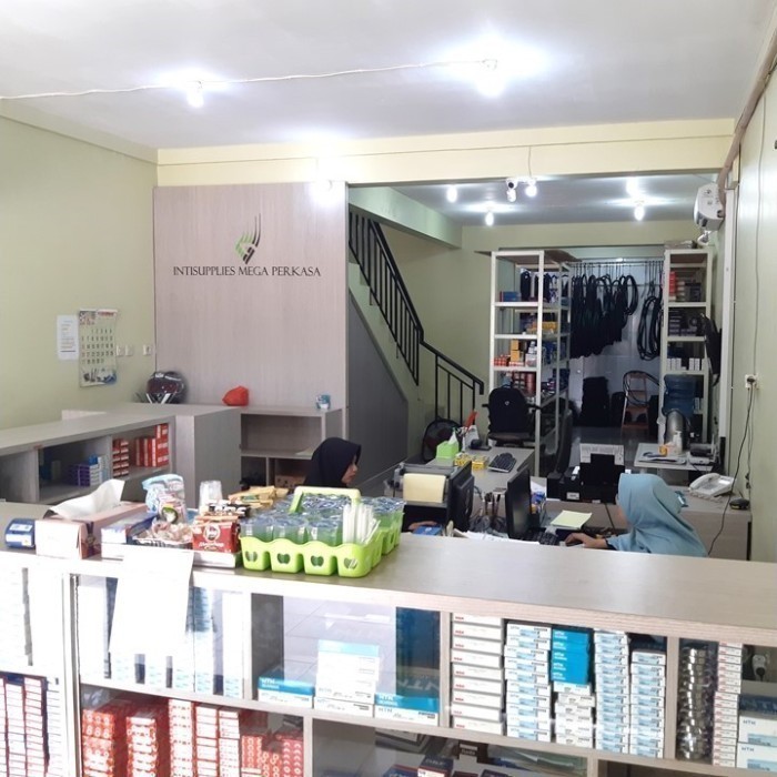 Bearing ASB HK 0808 Original Laher