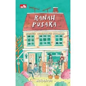 Ranah Pusaka (New Version)