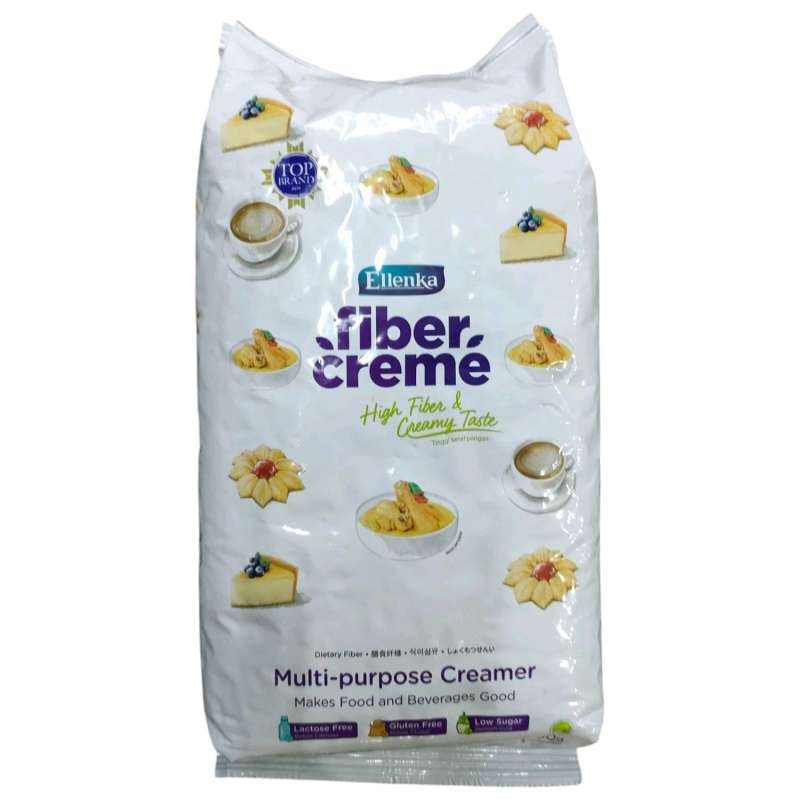 

Fiber Creme Multi Purpose Creamer Krimer Bubuk Serbaguna 1000gr