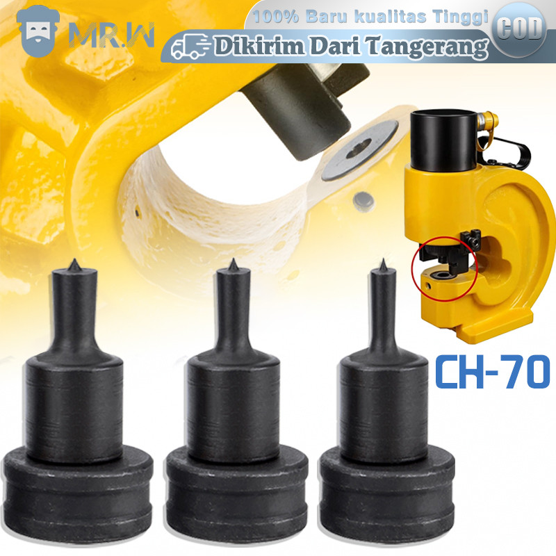 

1pcs Mata Punch Suku Cadang Ch70 Klarstern.