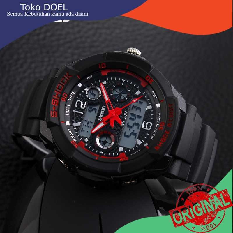 Toko Doel SKMEI Jam Tangan Anak - 1060