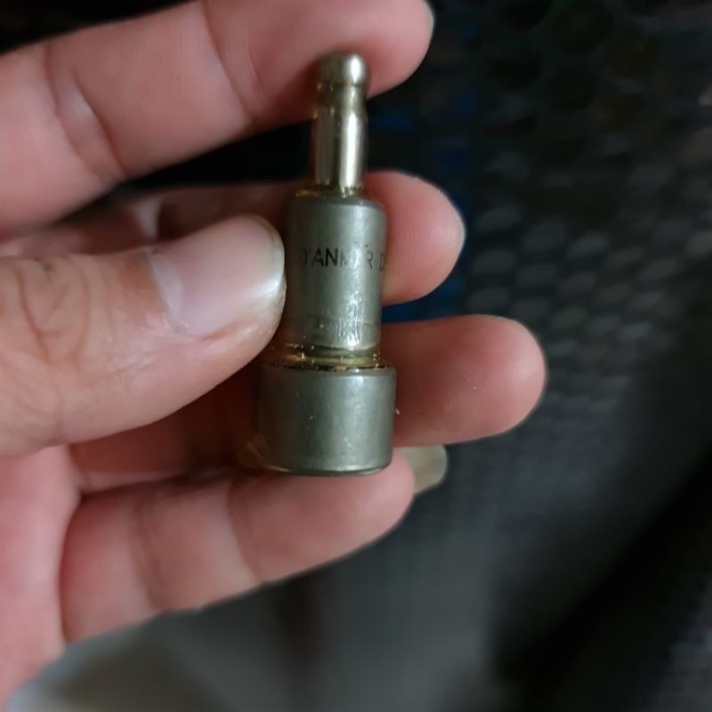 

TS70 TS80 PLUNGER ISI POMPA MINYAK SOLAR PUMP MESIN DIESEL YANMAR 6PK 7PK 8PK amplas