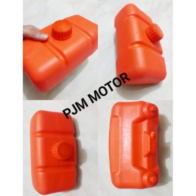 

Tangki Bensin Mesin Potong Rumput 2Tak 318 328 338 amplas