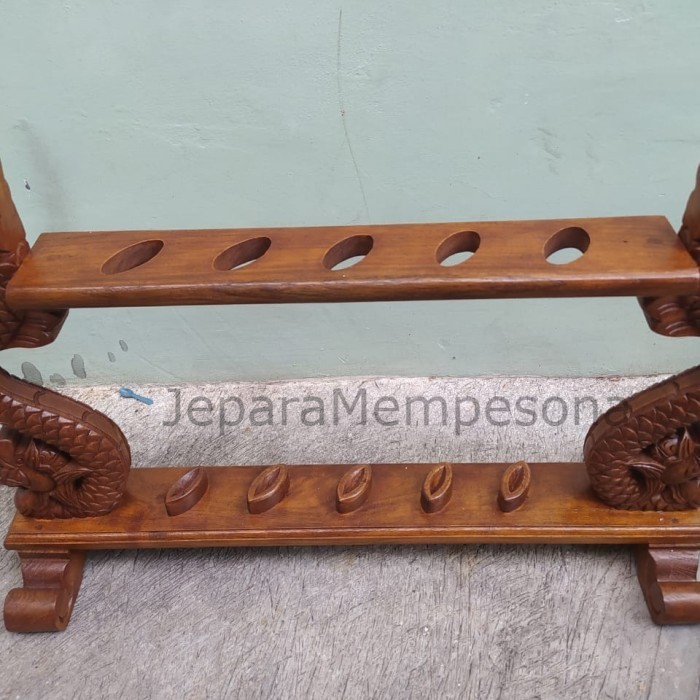 Jagrak Tempat Pusaka Naga