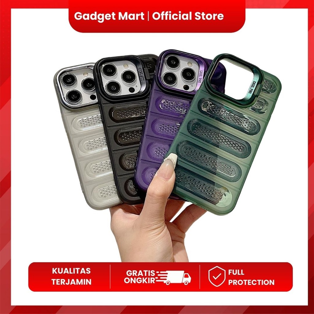 CASE XIAOMI REDMI A5