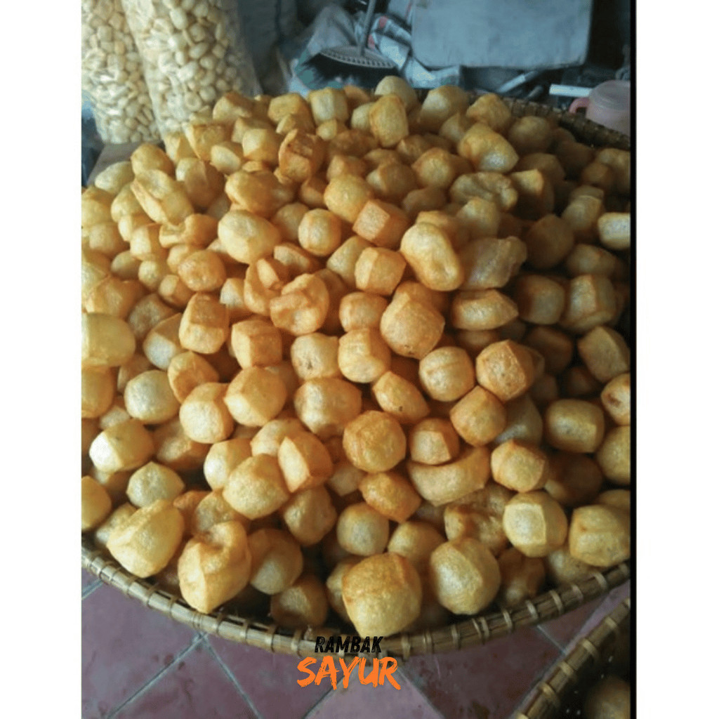 

TERMURAH kerecek kulit sapi sayur krecek rambak rambak sayur krecek super rambak sayur