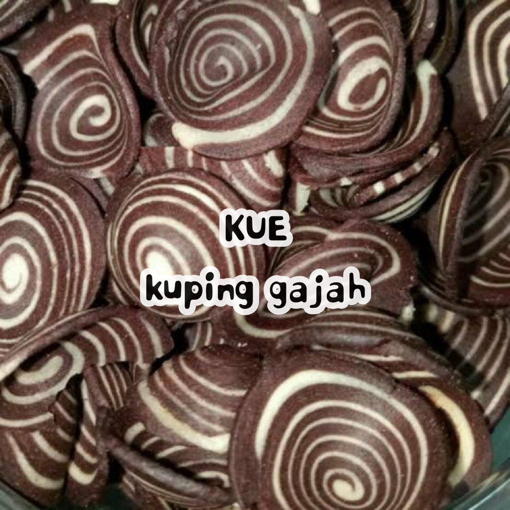 

VIRAL kuping gajah homemade kuping gajah jumbo kuping gajah kecil kuping gajah 1 ball kuping gajah coklat kuping gajah kiloan TERLARIS
