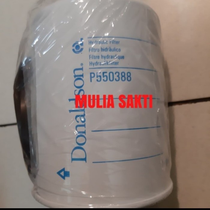 Filter Donaldson Genuine P550388
