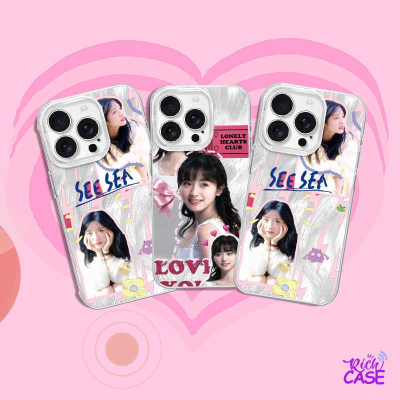 Case For Infinix Smart 5 6 7 8 9 Infinix Hot 40 30 9 30i 4G Pro Play bling Fashion art pretty star S