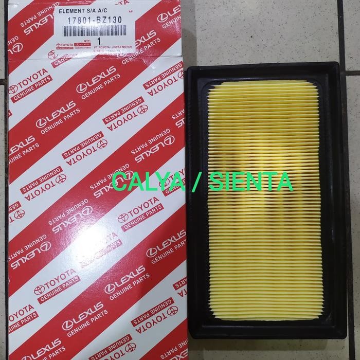 Filter Udara Toyota Calya.Sigra