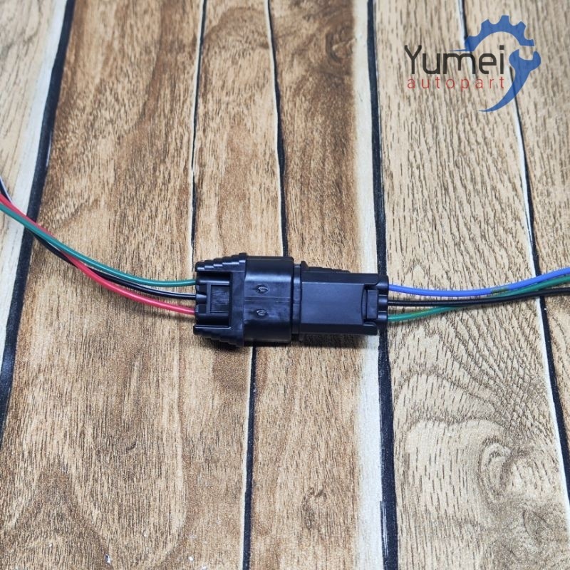 SOKET SOCKET LAMPU BELAKANG STOPLAMP HONDA VARIO ORIGINAL