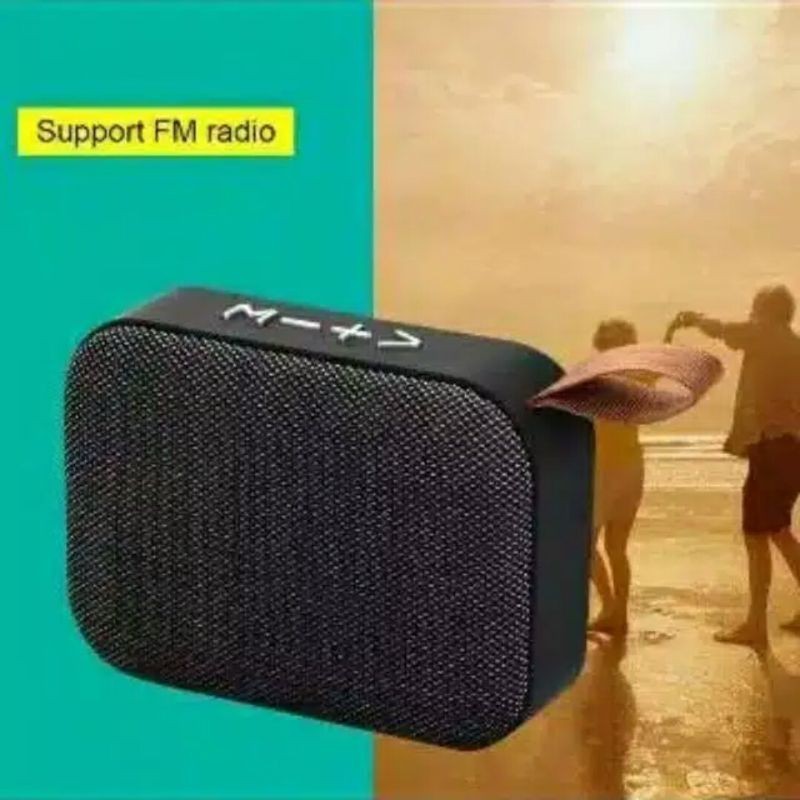 SPEAKER MUSIK BOX BLUETOOTH /SPEAKER BLUETOOTH/SPEAKER AKTIV/ MUSIK BOX