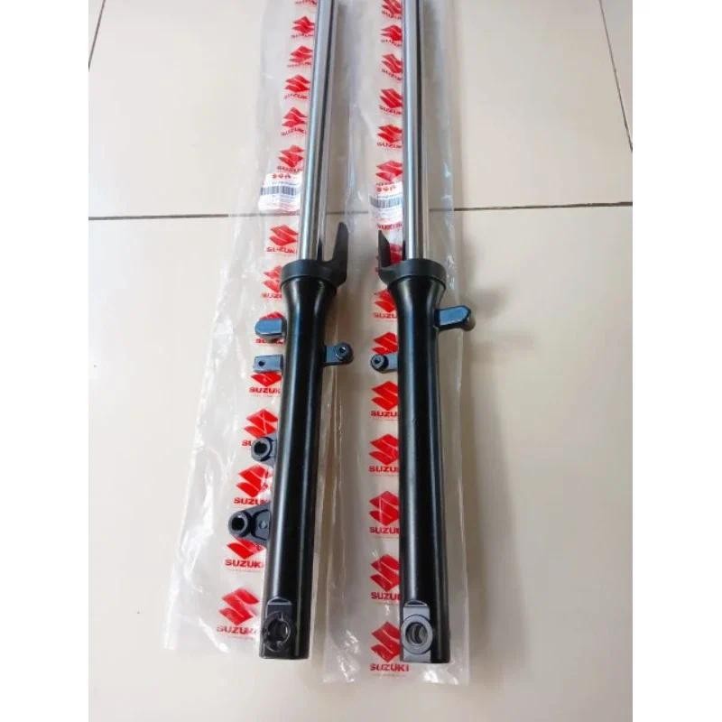 As Shock Tabung Depan Suzuki Satria Fu Lama Satria Fu New Facelift