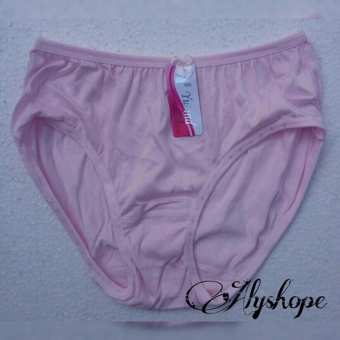 Grosir [1 losin L] celana dalam yutind 019 | cd yutind | celana dalam