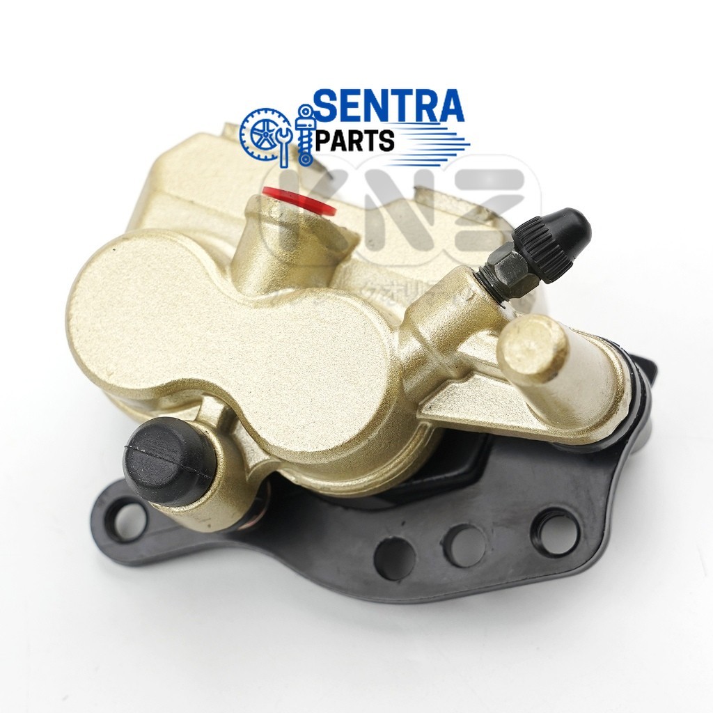 KEPALA BABI DEPAN SMASH / SHOGUN / SHOGUN NEW KNZ