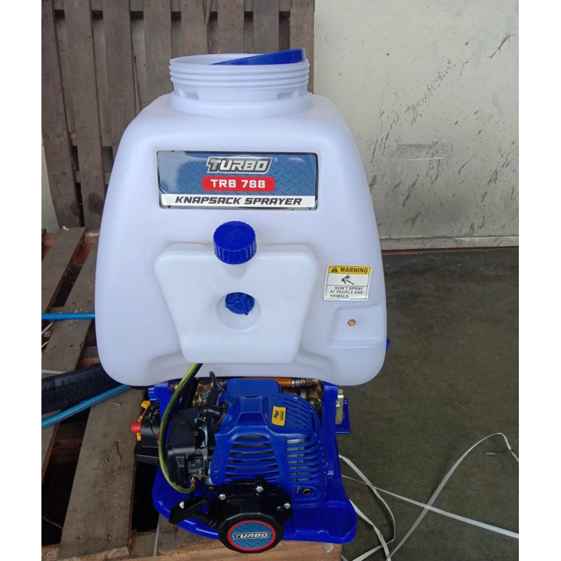 PROMO KNAPSACK SPRAYER 20 LITER 2TAK MERK BEBAS SESUAI STOK MESIN SEMPROT GENDONG