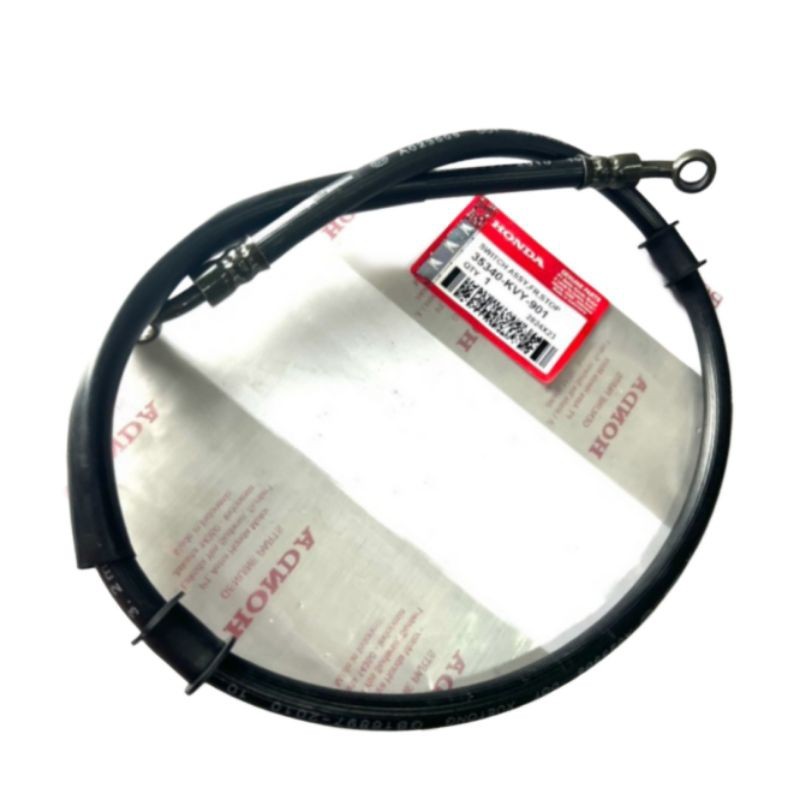 selang rem beat kabel rem depan beat karburator Scoopy  kvy