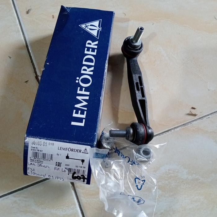 SALE link stabil belakang BMW F30 - kiri