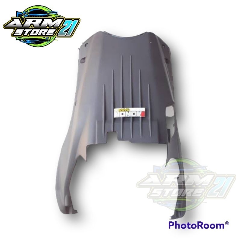 Kolong Beat Karbu - Dek Kolong Beat Karbu / beat lama - Dasbor Kolong Beat Karbu