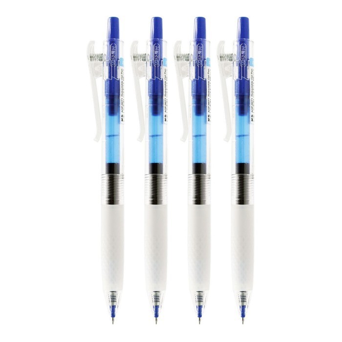 

Ballpoint Gel TITAN M&G AGPJ9071 Retractable Gel Pen 0.5mm