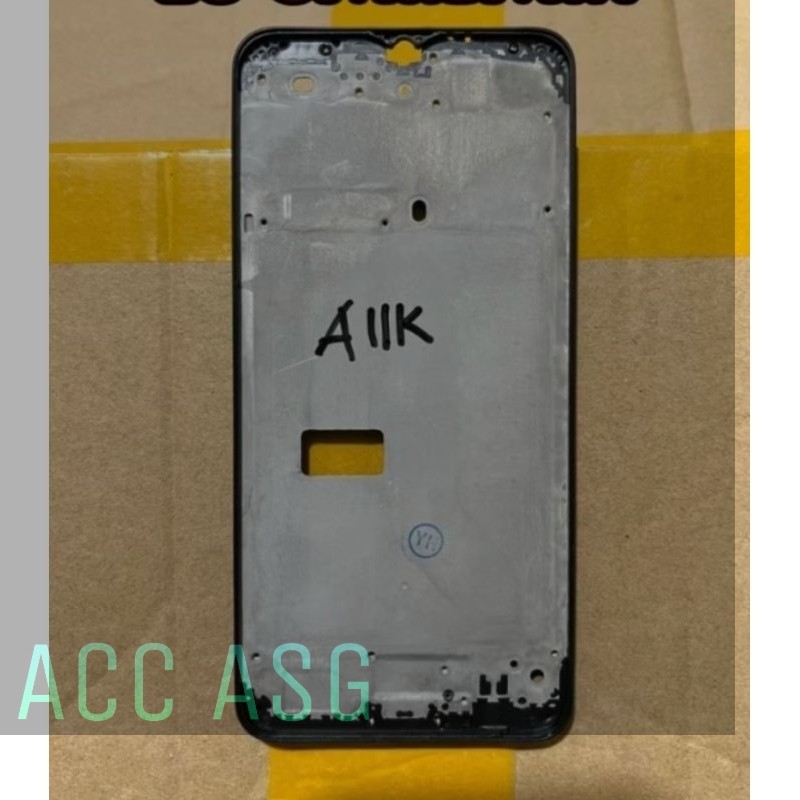 jual FRAME LCD/TATAP LCD OPPO A11K