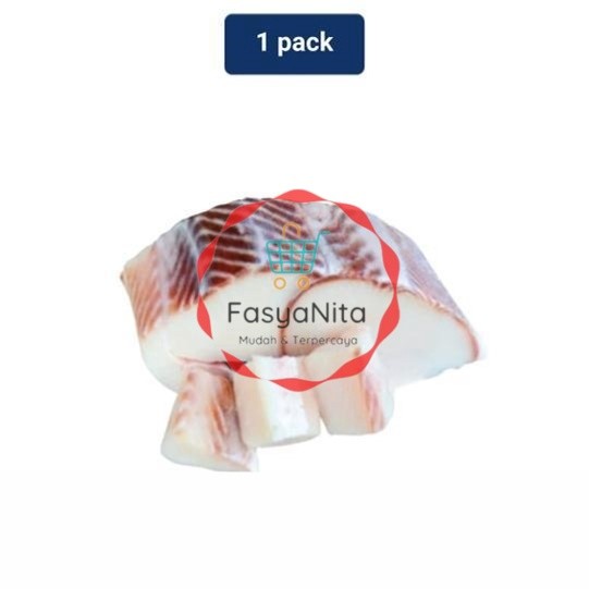 

Fillet Cucut 1 Pack (450-550 gr) - Fasyanita Denpasar
