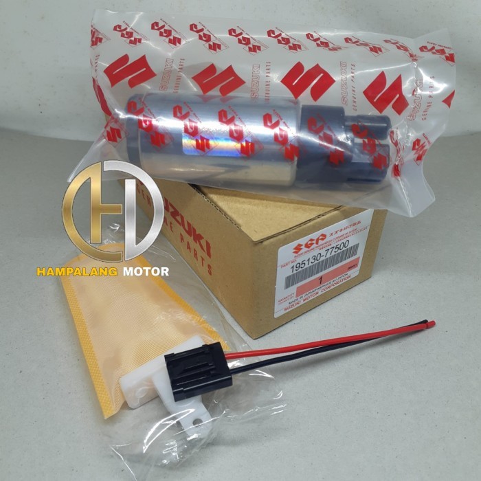 JUAL FUEL PUMP POMPA MINYAK SUZUKI FUTURA INJEKSI BEST SELLER