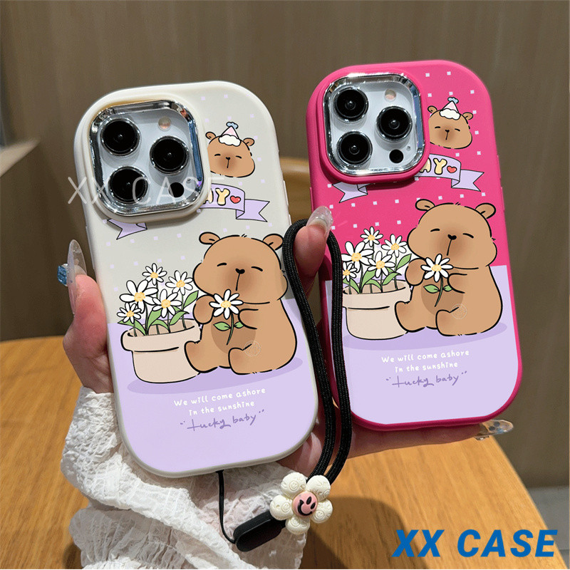 Casing Cocok untuk iPhone 11 12 13 14 15,untuk iPhone 15 14 13 12 11 Pro Max, untuk 15 14 13 12 Pro,