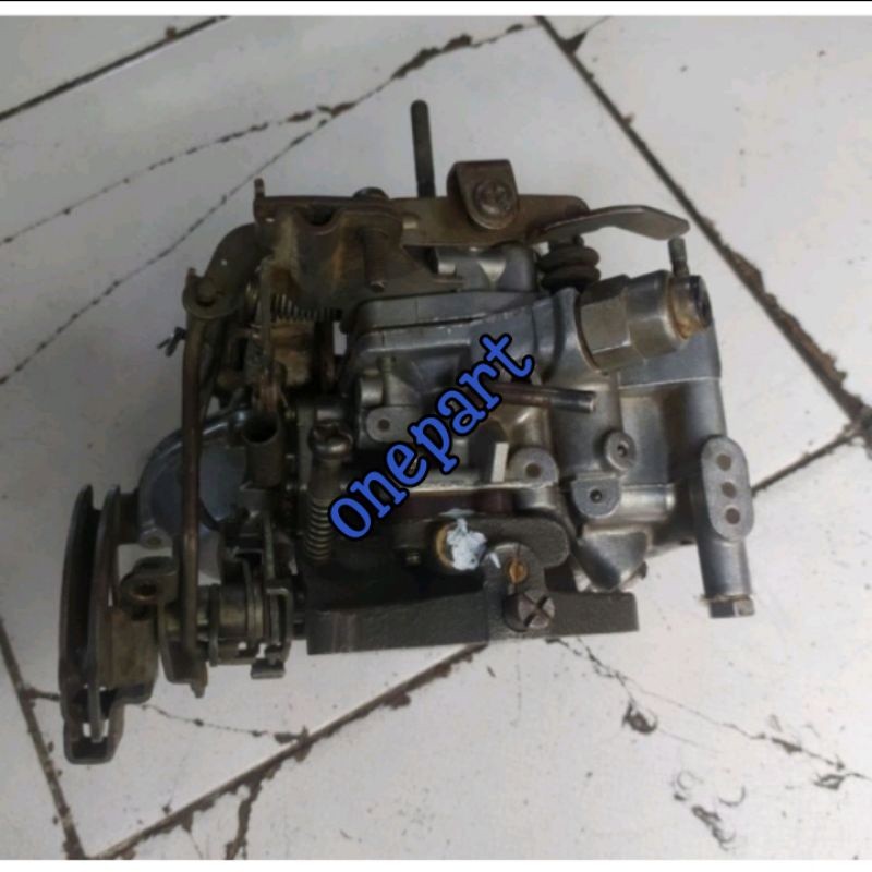 karburator Ford laser original