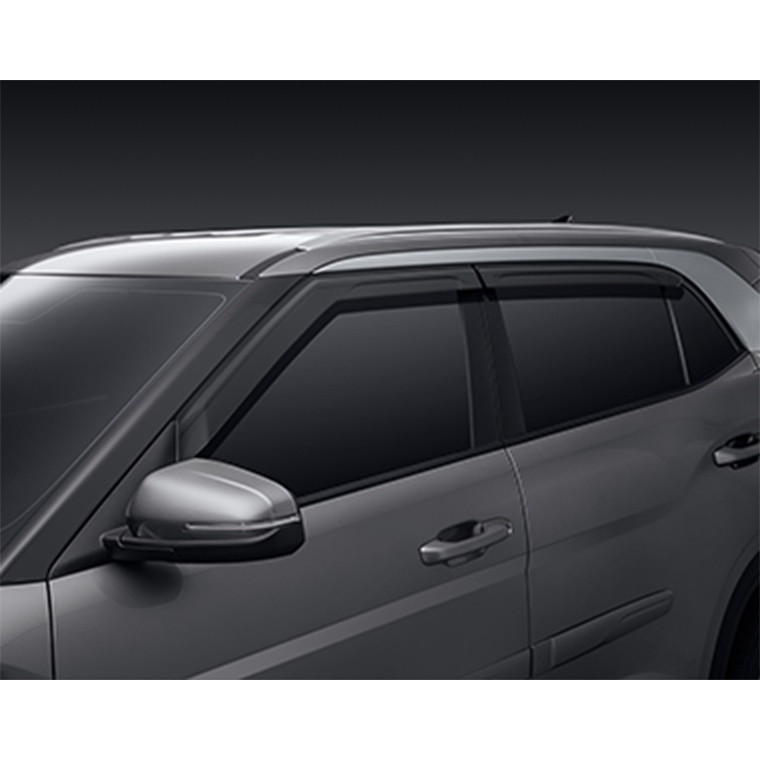 Talang Air Creta Talang Air Hyundai Creta 2022 – 2023 Model Inject