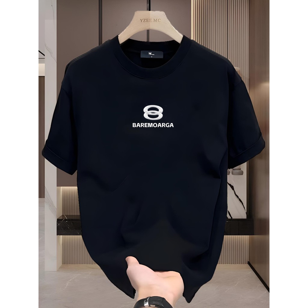 Kaos Kuliah DISKON 50% | Desain Simple Elegan