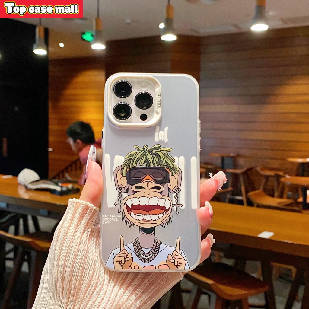 Case OPPO A98 A15 A55 A16 A54 A17 A96 A76 A38 A18 A5 A3S A52 A53 A33 A57 A77S A58 A60 A5S A12 F9 A74