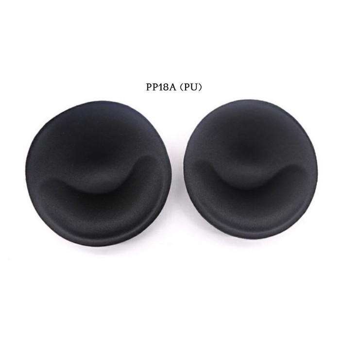 Pushup Spon Busa Sponge Pad Tebal Bawah Insert Lingerie Pengganti Cup Bh Pp18A